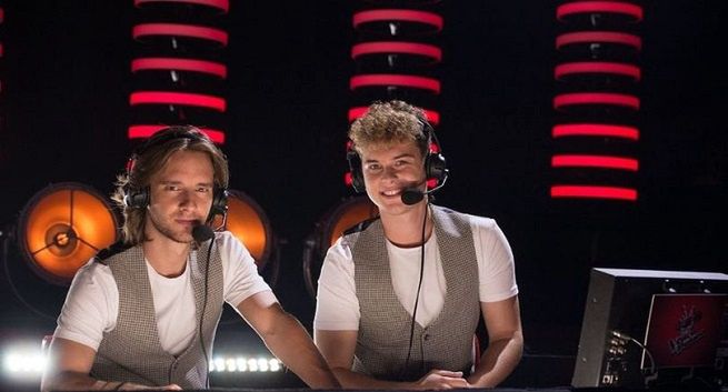 „The Voice of Poland 12” od 11 września w TVP2, z programu odchodzą Maciej Musiał i Adam Zdrójkowski (wideo)