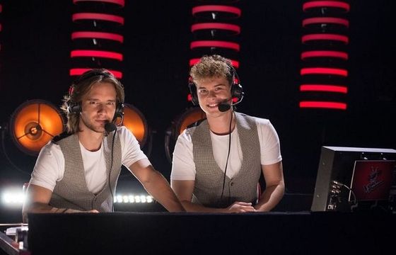 „The Voice of Poland 12” od 11 września w TVP2, z programu odchodzą Maciej Musiał i Adam Zdrójkowski (wideo)