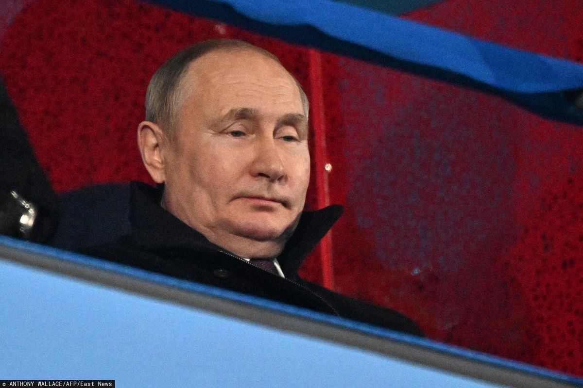 Samotność Putina. Wokół niego zostali tylko potakiwacze, którzy do wojny prą z całych sił [ANALIZA] 