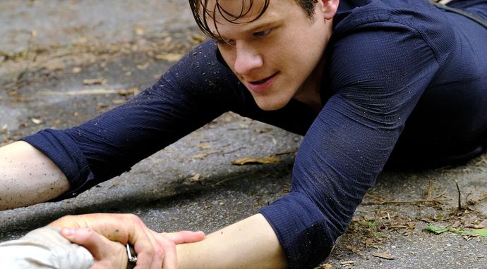 MacGyver 2