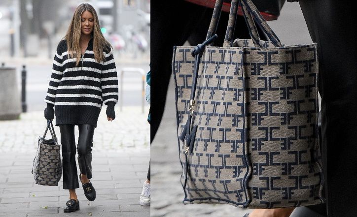 Małgorzata Rozenek i Radosław Majdan