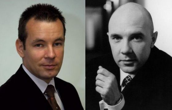 Sándor Jurásek dyrektorem dystrybucji nadawcy AXN, odchodzi Hubert Drabik