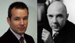 Sándor Jurásek dyrektorem dystrybucji nadawcy AXN, odchodzi Hubert Drabik