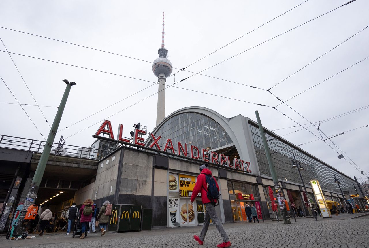 Polacy w Berlinie alarmują. "Znalezienie mieszkania  graniczy z cudem"