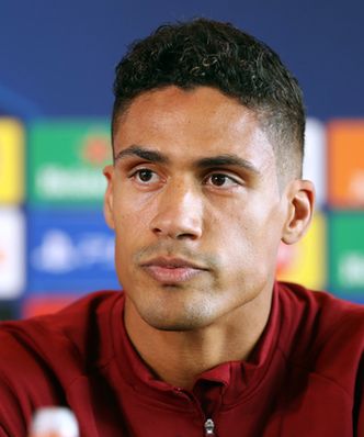 "Możemy wygrać Ligę Mistrzów". Odważne słowa piłkarza Manchesteru United