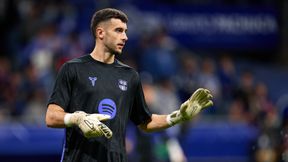 Jest oficjalny komunikat ws. rywala Szczęsnego. Wiadomo, ile będzie pauzować