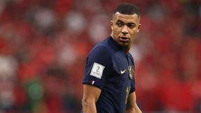 "Kylian Mbappe to nowy Pele". Trener Maroka o finale MŚ