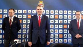 Robert Gaszyński: Wisła musi wrócić do Europy - celem jest awans do fazy grupowej Ligi Europejskiej