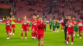 Fatalne wieści dla kibiców Widzewa. Bez szans z Legią?