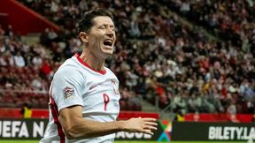 Druzgocąca statystyka Lewandowskiego. Tak czarnej serii dotąd nie miał