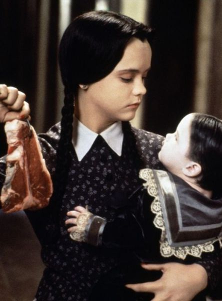 Rodzina Addamsów: Zobaczcie, jak bardzo postarzali się ci wariaci!