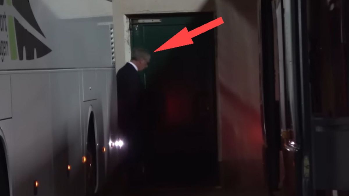 YouTube / Super Express Sport / Na zdjęciu: Fernando Santos