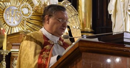 Chcą zbudować jedenasty kościół. Są jednak problemy