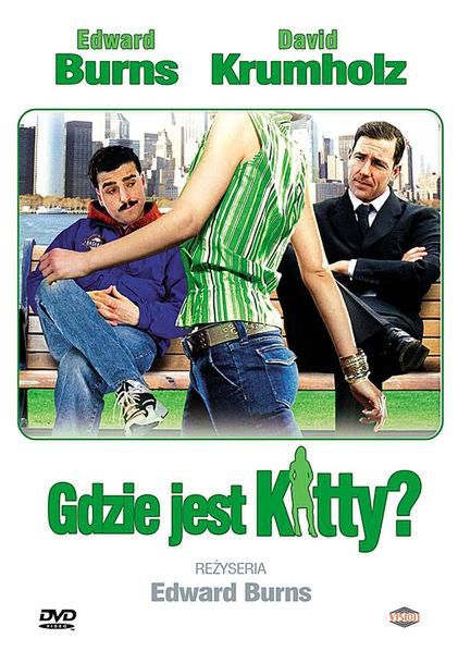 Gdzie jest Kitty?