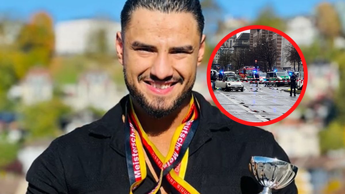 Farhad Noori doprowadził do śmierci dwóch osób.