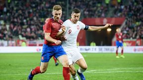 2021 wielkim rokiem dla reprezentacji Polski - ogrom ważnych meczów