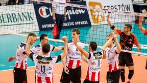 Fotorelacja: Asseco Resovia - Jastrzębski Węgiel