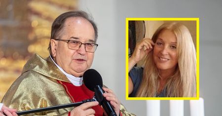 Dzięki niej powstało Radio Maryja. Mistyczka dała Rydzykowi majątek