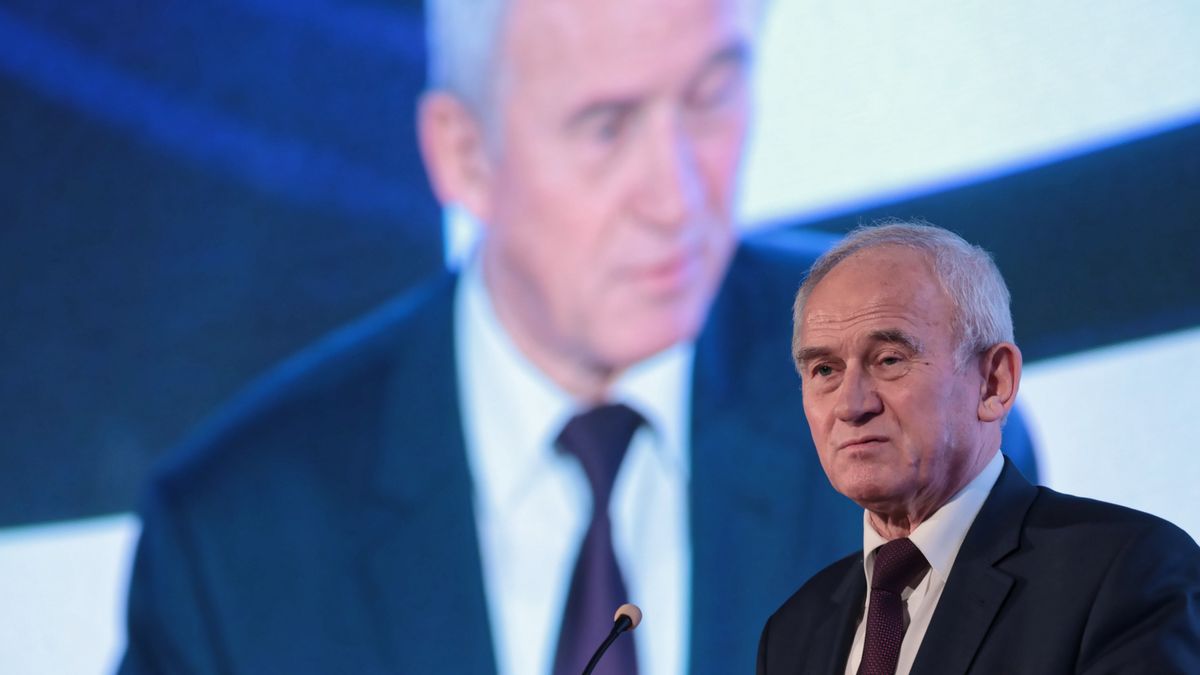 Jeszcze w środę minister Krzysztof Tchórzewski zapewniał, że firmy energetyczne wycofają wnioski o podwyżki cen na przyszły rok.