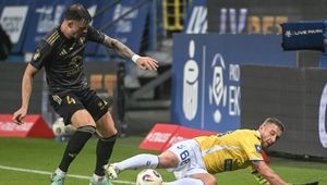 Kumulacja nieszczęść Motoru Lublin w meczu PKO Ekstraklasy