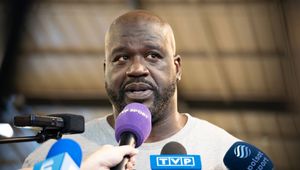 Wielki gest legendy NBA. Pokryje koszty pogrzebu