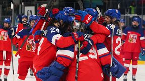 Dwa ciosy Czeszek wystarczyły na Finki. Peslarova zamurowała bramkę