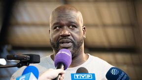 Wielki gest legendy NBA. Pokryje koszty pogrzebu