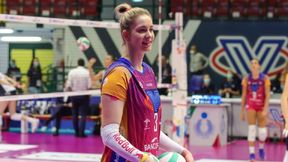 Serie A. Zespół Stysiak skruszył dominatorki. Vero Volley Monza bliżej złota