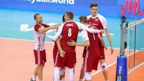 Liga Narodów: zobacz miejsce Polaków w tabeli po triumfie z Japonią