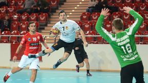 KSZO Odlewnia Ostrowiec - SRS Czuwaj Przemyśl 21:22 (fotorelacja)