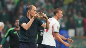 Znowu kontrowersje. Trener Anglii otwarcie skrytykował sędziów