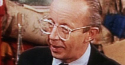 "Alf": Max Wright to dziś wrak człowieka