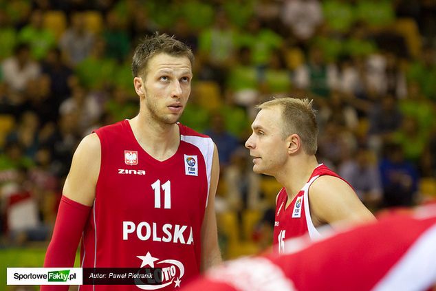 Michał Ignerski reprezentował w przeszłości barwy Anwilu Włocławek i Le Mans