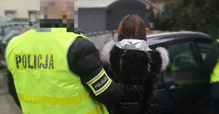 Agresywna 45-latka. Jej zachowanie w sylwestra doprowadziło do tragedii