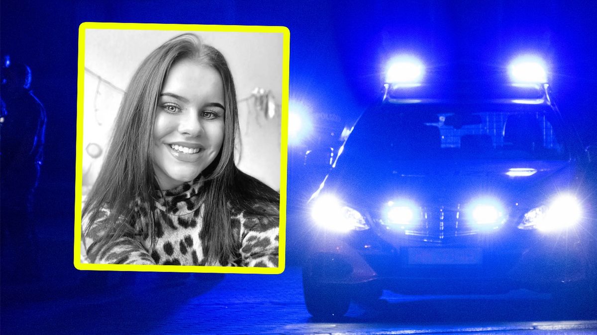 Wiktoria T. została brutalnie zamordowana w Niemczech