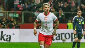 Polska - Szkocja 1:2 (galeria)