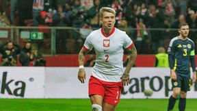 Polska - Szkocja 1:2 (galeria)