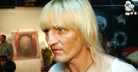 Krajewski: "Nigdy nie skrytykowałem bez zaczepienia mojej osoby"