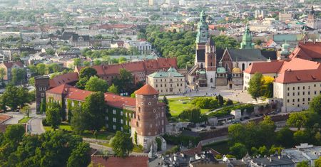 Kraków wprowadza kartę turystyczną. Ma ułatwić zwiedzanie