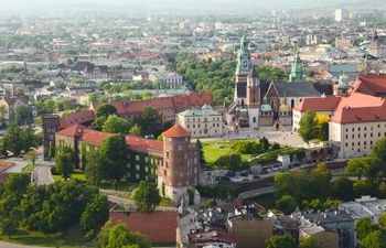 Kraków wprowadza kartę turystyczną. Ma ułatwić zwiedzanie