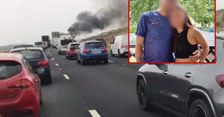 Polak miał zginąć w wypadku w Anglii. Mamy komentarz policji