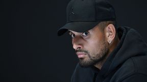 Napad z bronią na dom Nicka Kyrgiosa. Australijczyk został ranny