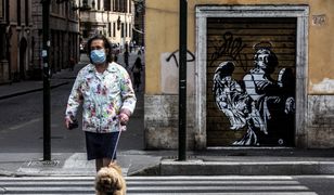 Włochy. Niecodzienna sytuacja. Burmistrz zabronił psom szczekać