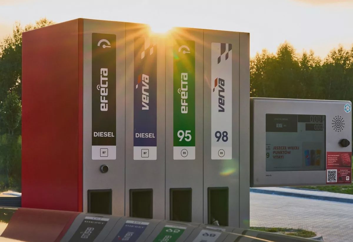 Orlen znów z promocją na wakacje. Ile rabatu na litrze?