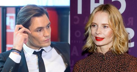 Bartosz Gelner po raz pierwszy OPOWIEDZIAŁ o związku z Magdaleną Cielecką. "Mamy taki system..."