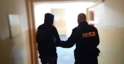 34-latek uciekał przed policją. Grozi mu 5 lat więzienia