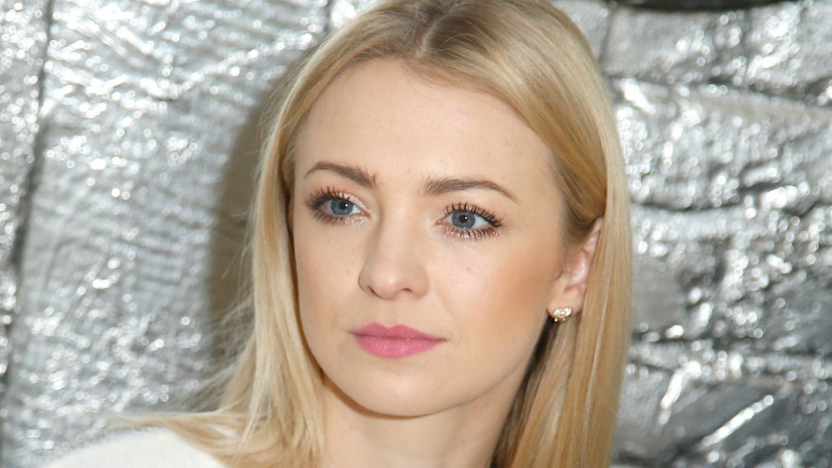 Barbara Kurdej-Szatan straci majątek przez post o Straży Granicznej? 