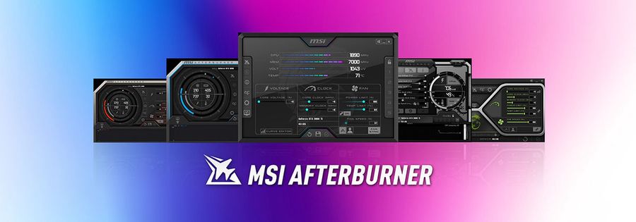 MSI Afterburner