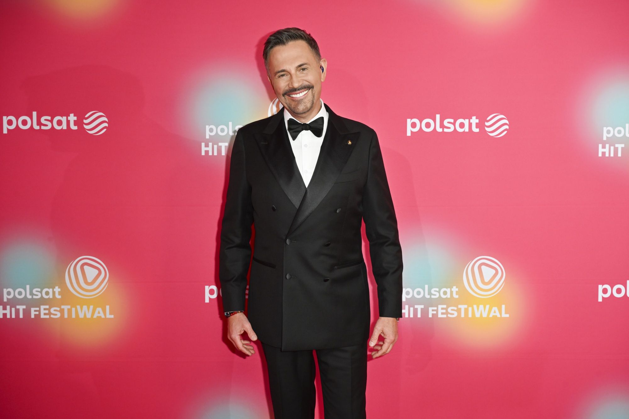 Krzysztof Ibisz w 2025 roku