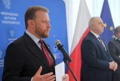 Wybory 2020. Jacek Sasin zadowolony z działań rządu na Śląsku. "Górnicy wrócą do pracy"